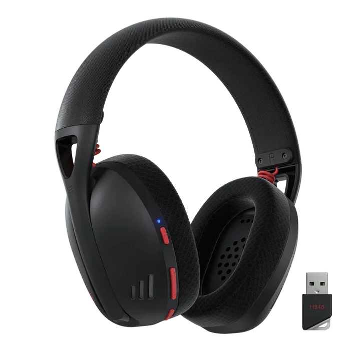 Redragon H848 PRO IRE Wireless Gaming Headset