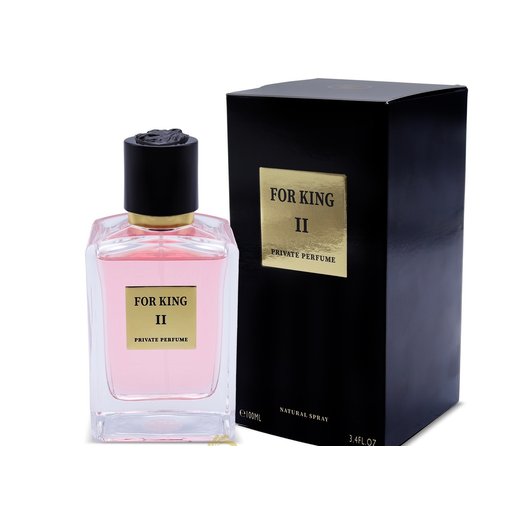 For King II Lorientale Fragrances Eau De Parfum For Women