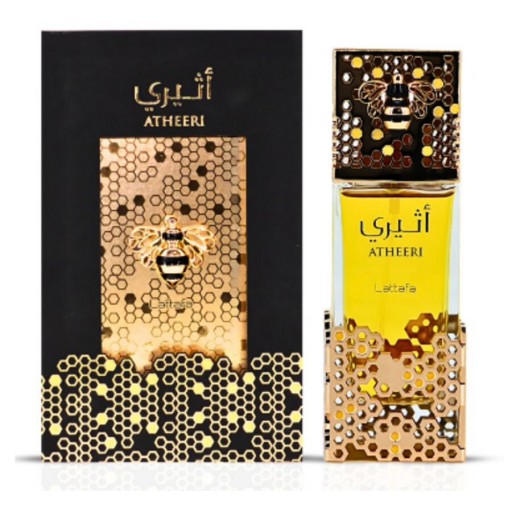 Lattafa Atheeri Eau De Parfum