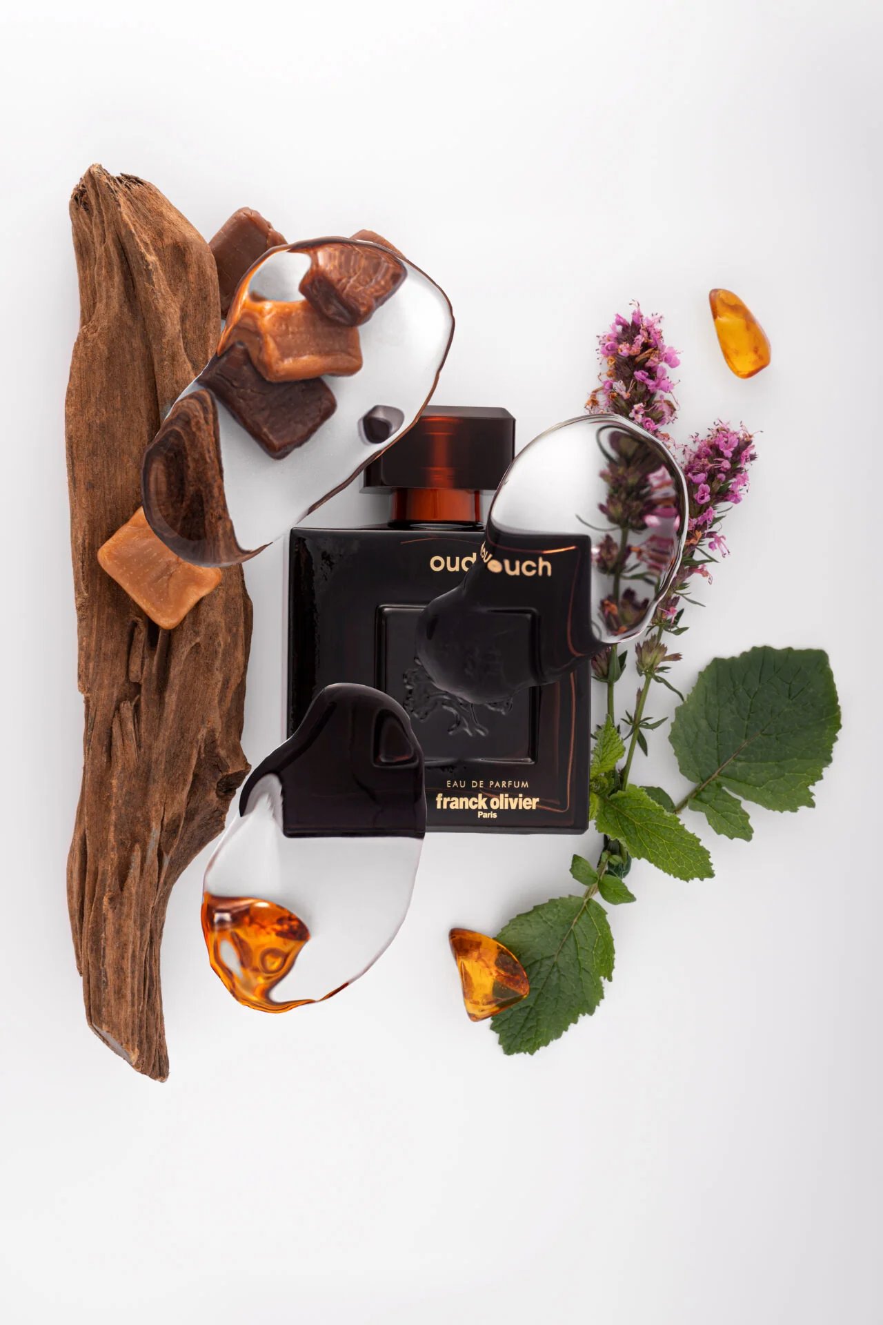 فرانك اوليفر عطر للرجال