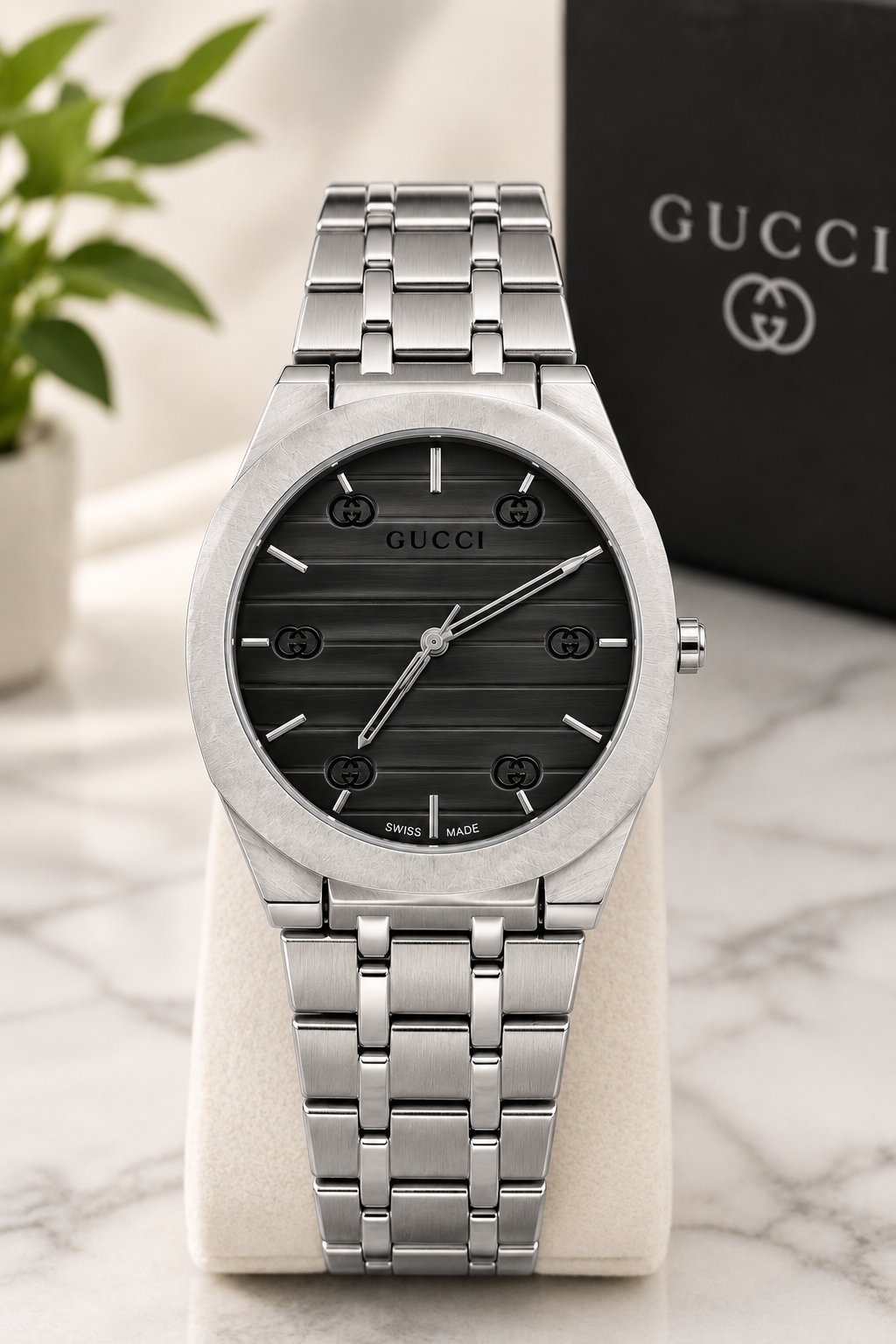 Men’s watch