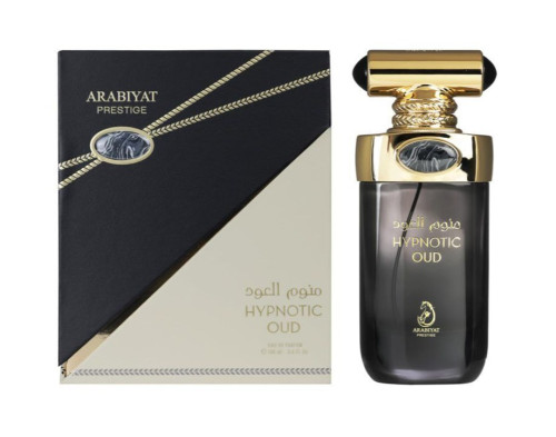 عطر هيبنوتك عود أو دي بارفيوم للجنسين