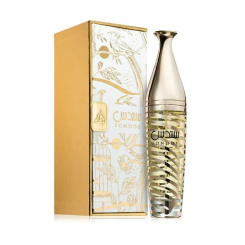 عطر سندس للنساء أو دي بارفيوم