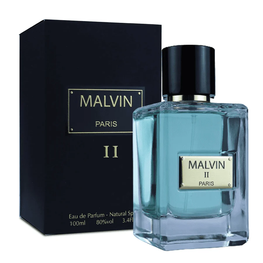 عطر مالفين باريس II لوريانتال أو دي بارفيوم