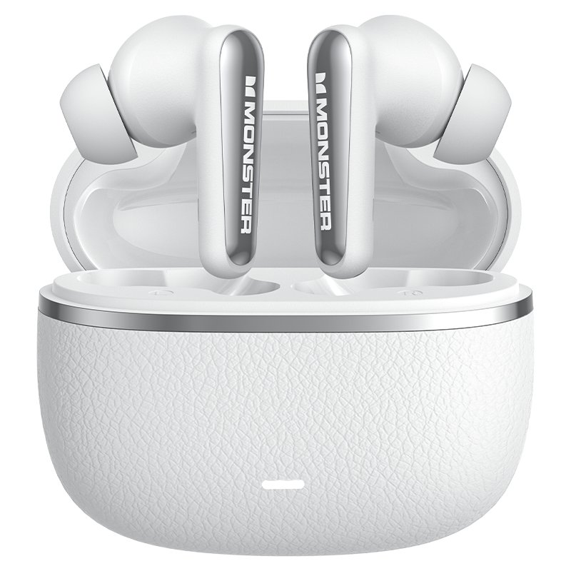 سماعات Monster Clarity 200 ANC بخاصية إلغاء الضوضاء