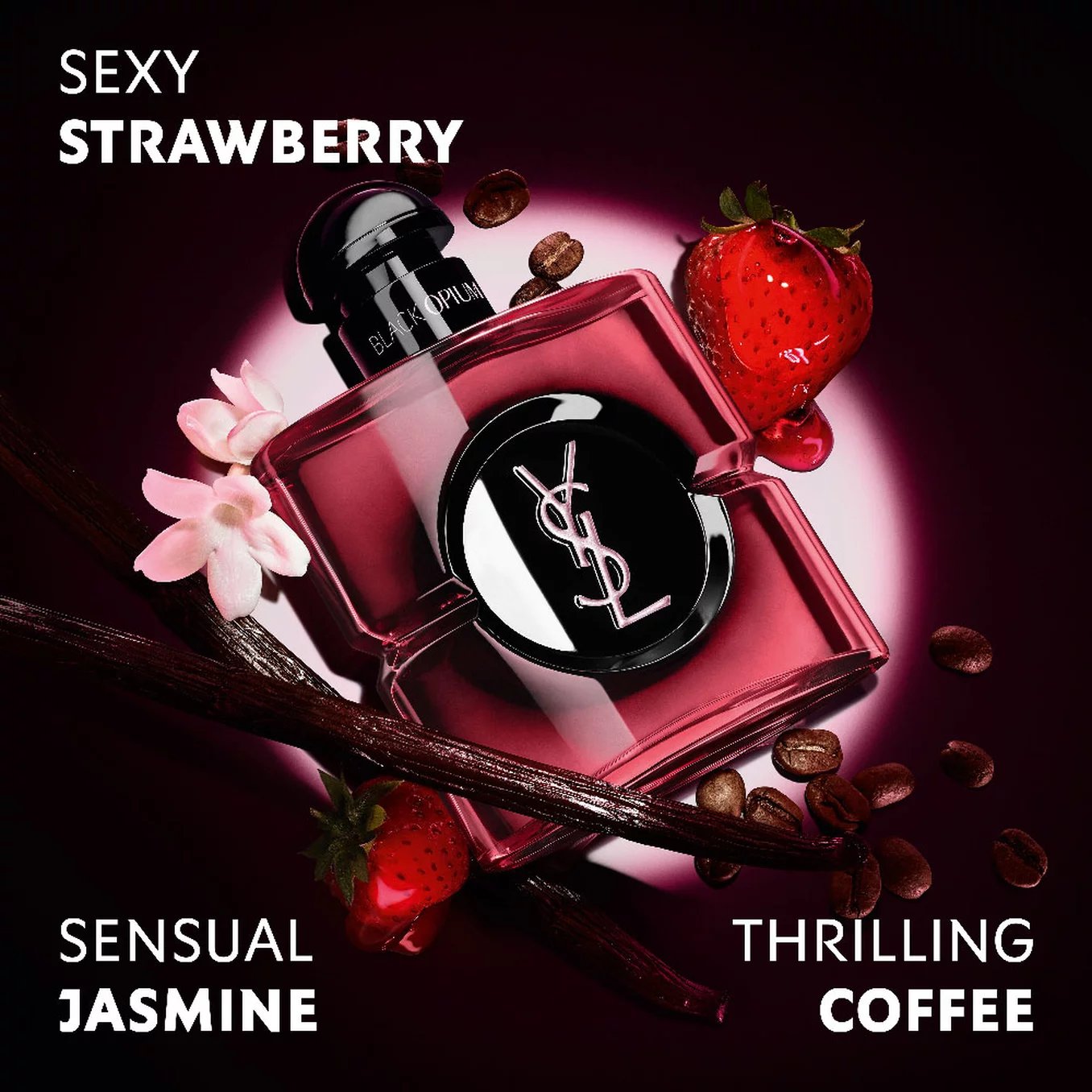 واي اس ال عطر للنساء