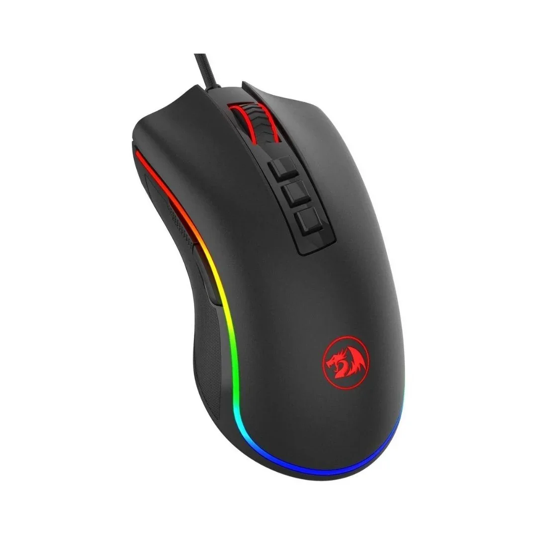 Redragon M711 Cobra RGB Gaming Mouse