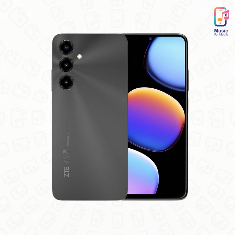 في 80 ماكس (4GB/256GB)