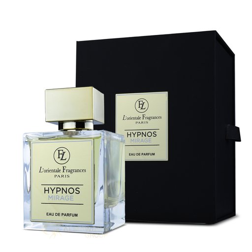 عطر هيبنوس ميراج لوريانتال أو دي بارفيوم