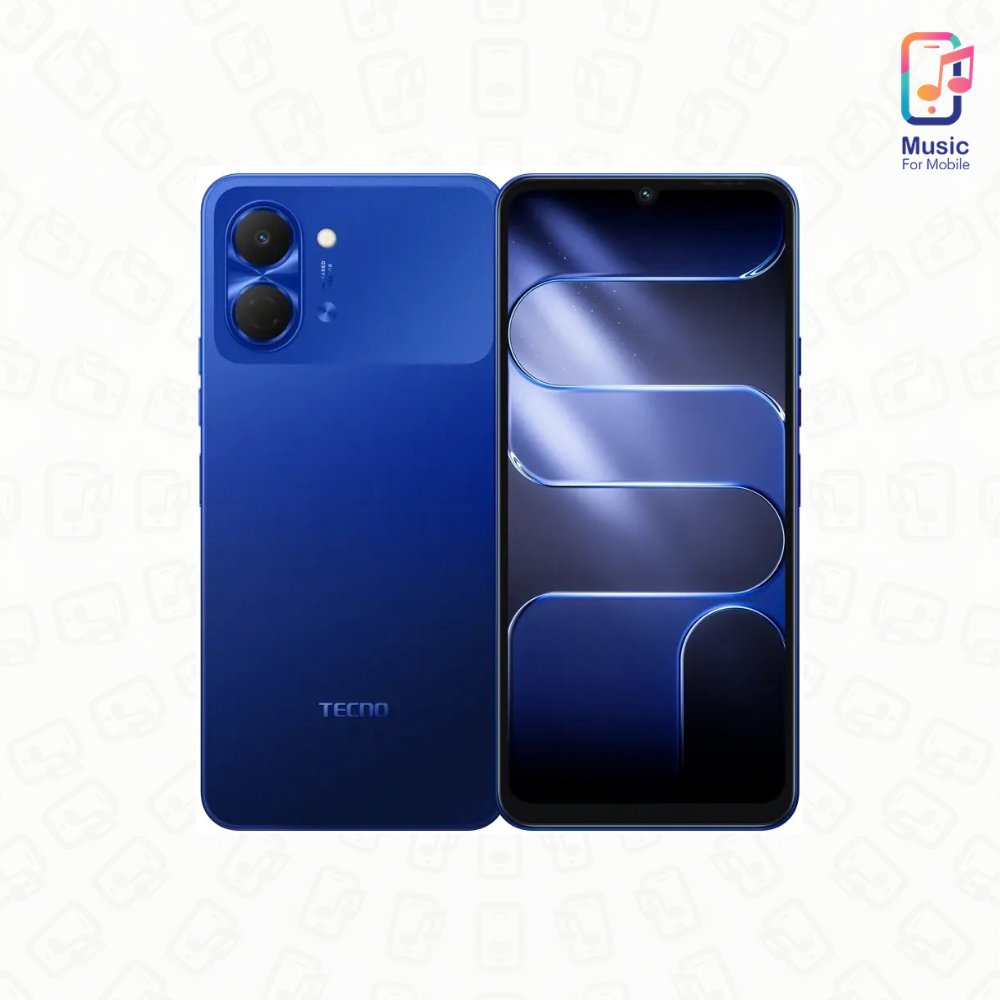 Galaxy Blue