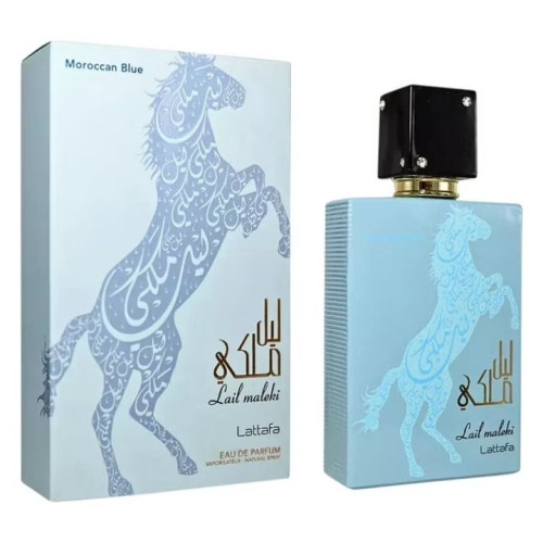عطر ليل ملكي أو دي بارفيوم للجنسين