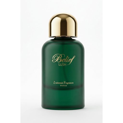 عطر بيليف لوش لوريانتال أو دي بارفيوم