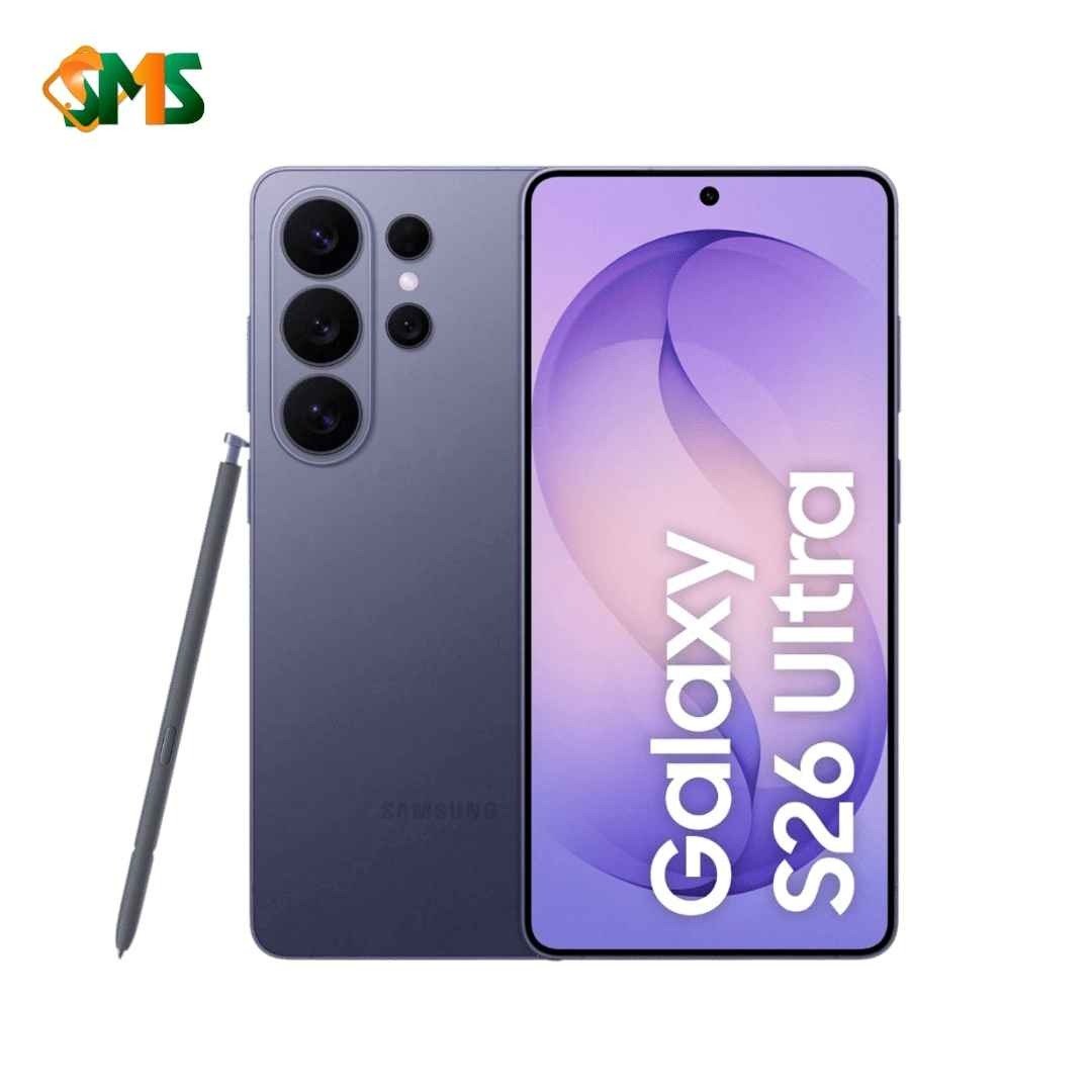 سامسونج s26 الترا 256-12GB