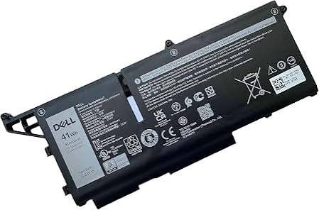 بطارية ديل لاتيتيود - 293F1 (3600mAh)
