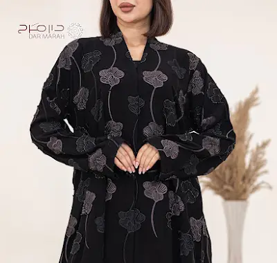 عباية خليجي