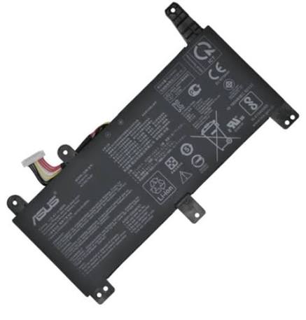 بطارية اسوس روج ستريكس - C41N1731 (النوع C)