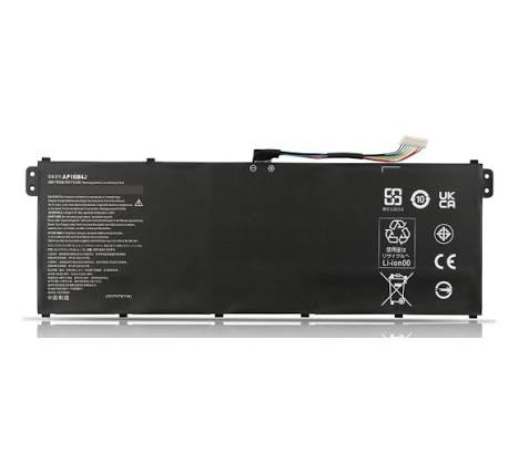 بطارية ايسر اسباير 3 - AP16M4J (4800mAh)