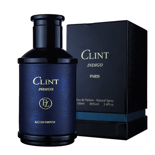 عطر كلينت إنديجو لوريانتال أو دي بارفيوم