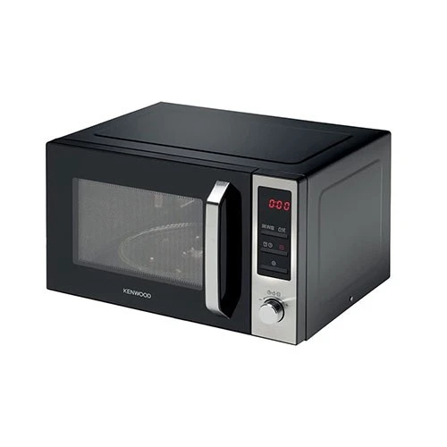 Kenwood 25-liter microwave