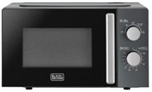 BLACK+DECKER MZ2015P-B5 Microwave