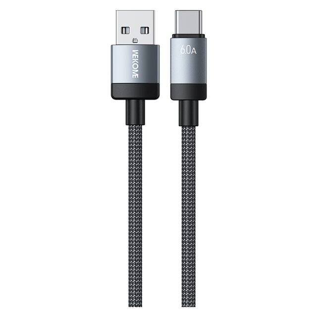 كيبل ويكوم WDC-123I من USB-A إلى لايتنينغ للآيفون