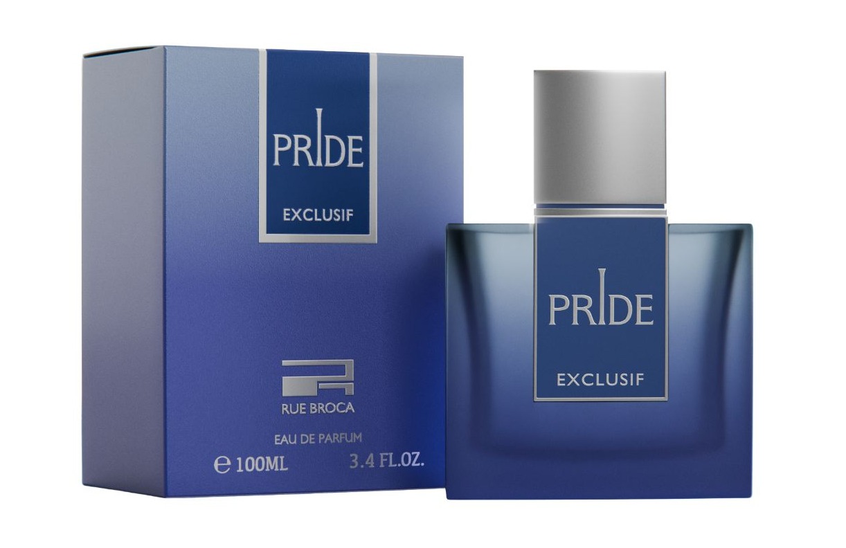 عطر برايد إكسلوزيف للرجال