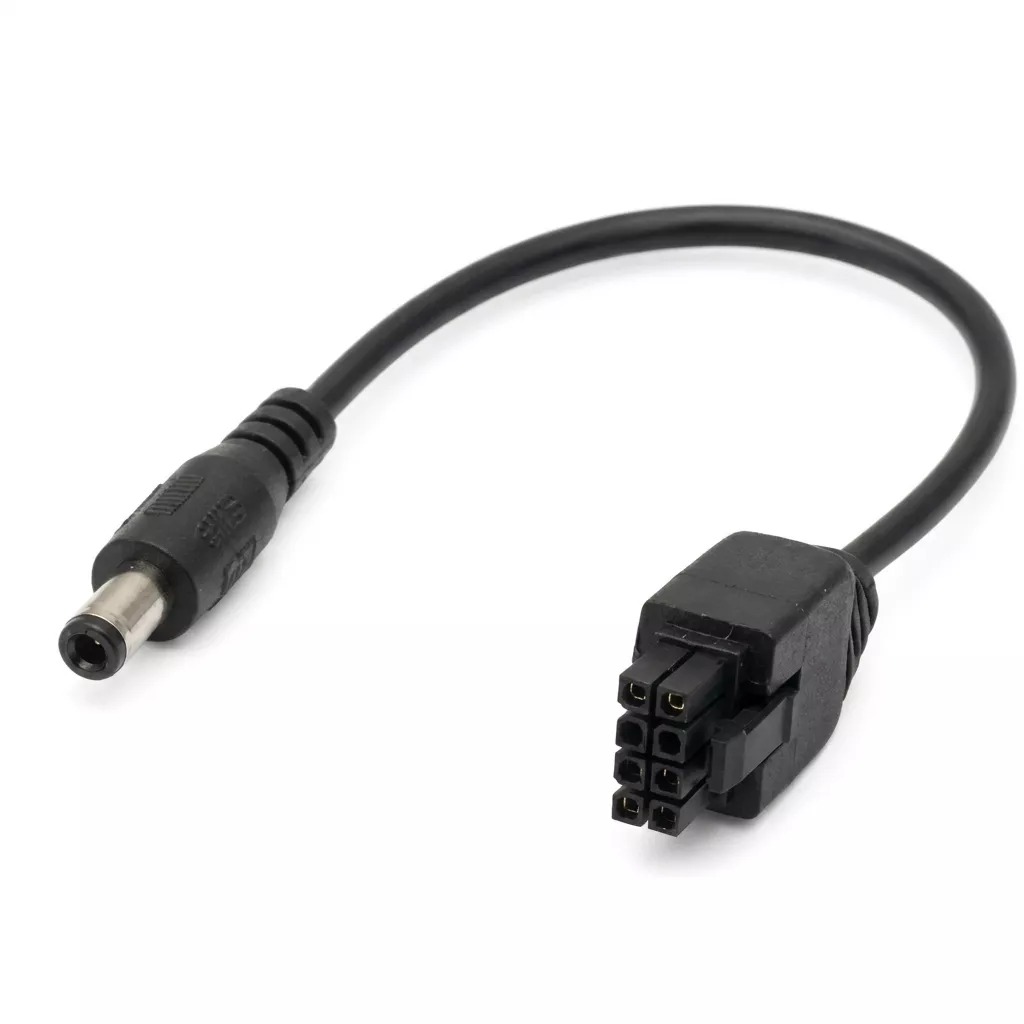محول طاقة DC Power Connector Adapter