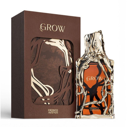 Grow Extrait De Parfum