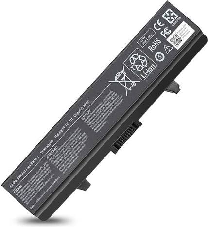 بطارية ديل انسبايرون - GW240 (4000mAh)