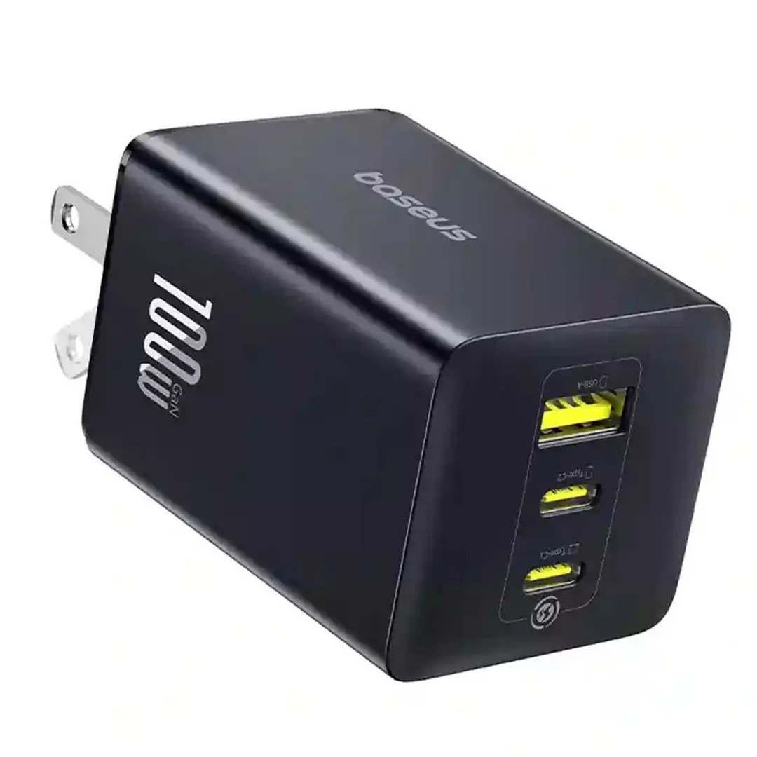 شاحن Baseus EnerFill FE11 بقوة 100 واط
