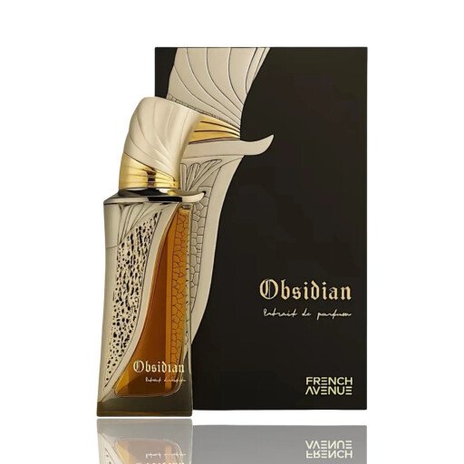 عطر أوبسيديان إكستريت دي بارفيوم - 100 مل