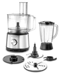 BLACK+DECKER FX825-B5 Food Processor