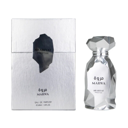 Rasasi Mawra Eau De Parfum 100ml