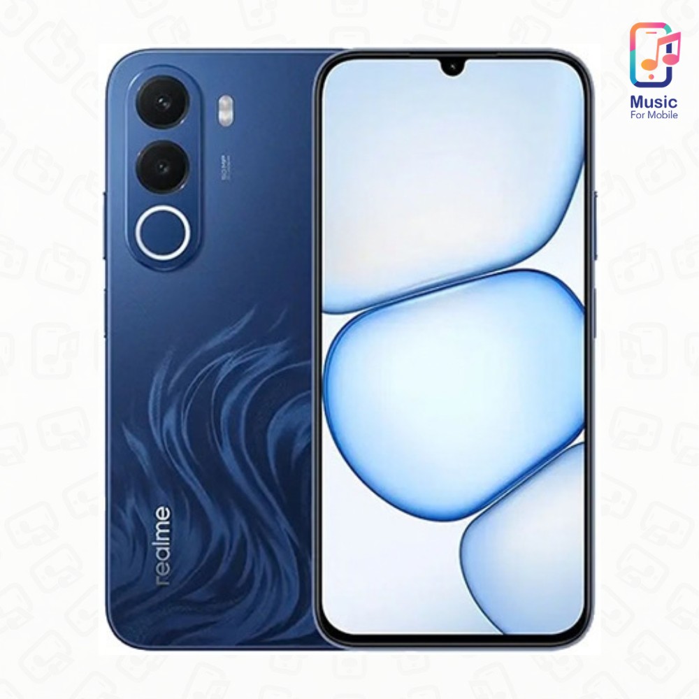 سي 100 اكس (6GB/256GB)