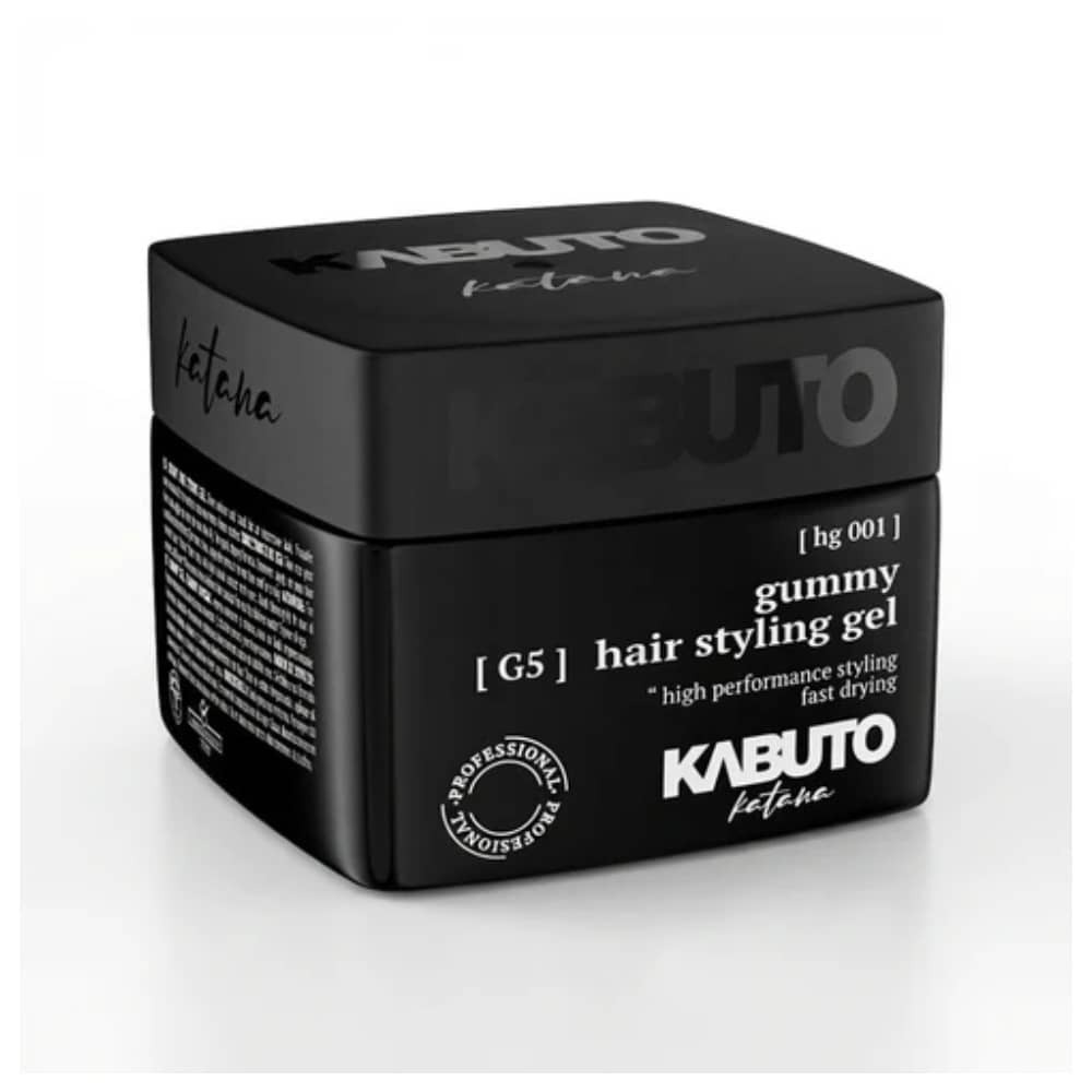 جل تصفيف الشعر كابوتو Kabuto بحجم 240ml
