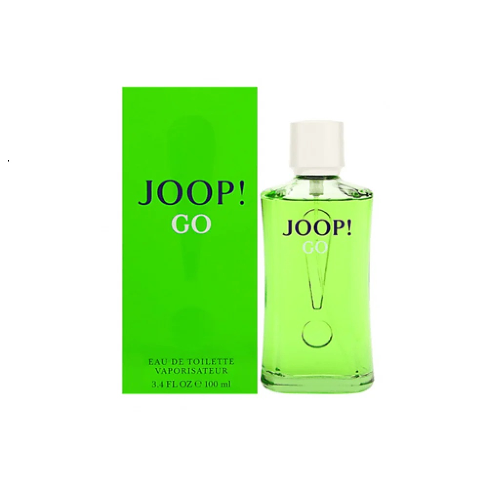 عطر غو للرجال