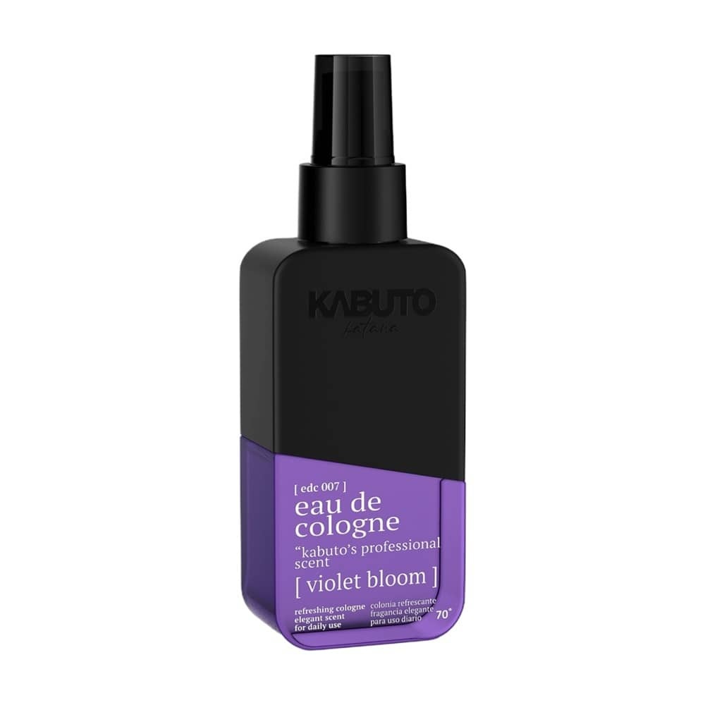 كولونيا كابوتو Kabuto فايوليت بلوم – 150ml