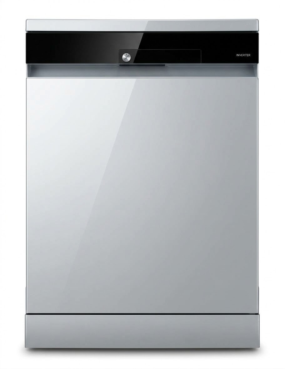 غسالة صحون انفرتر MDH1510