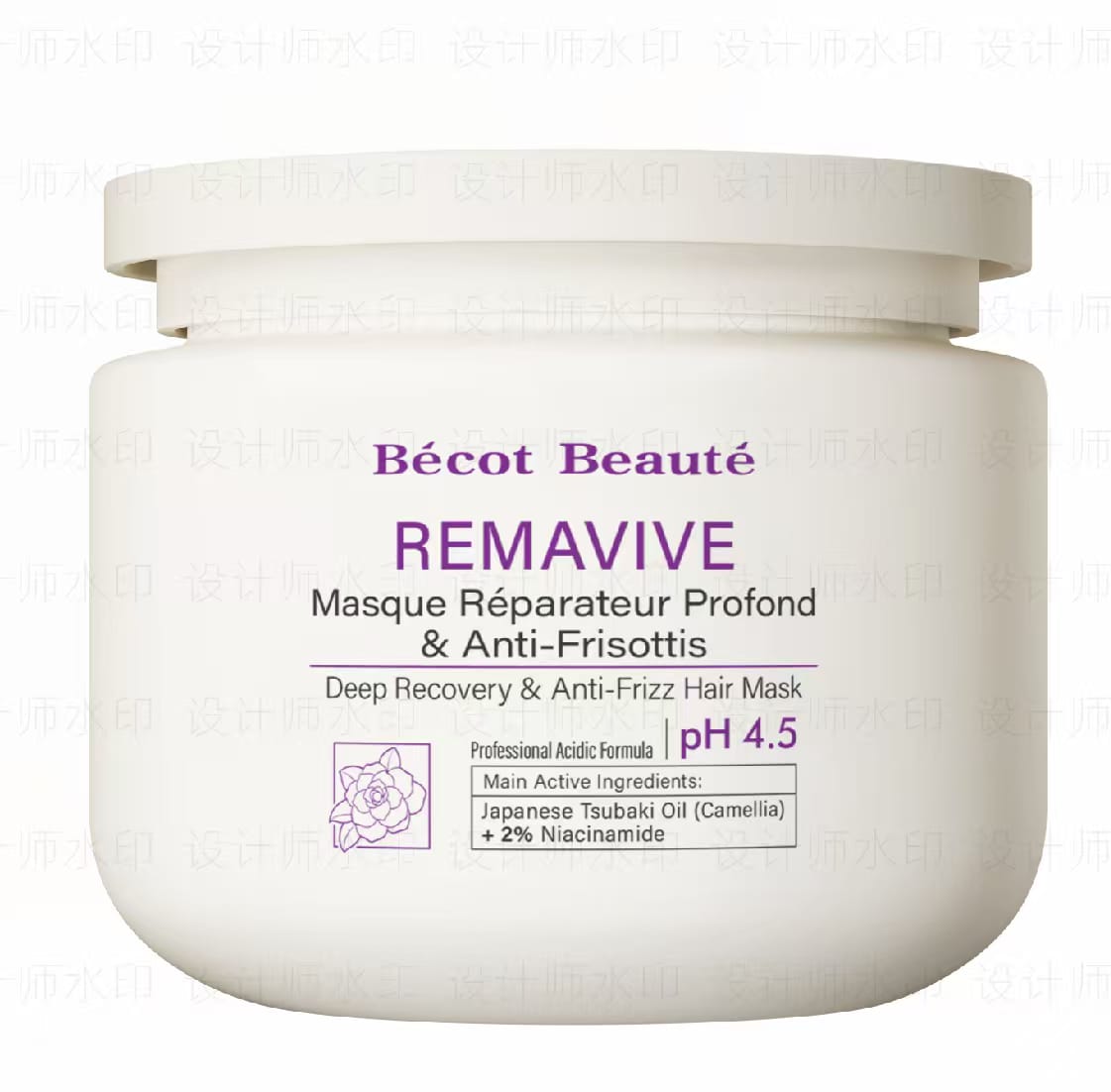 REMAVIVE MASK