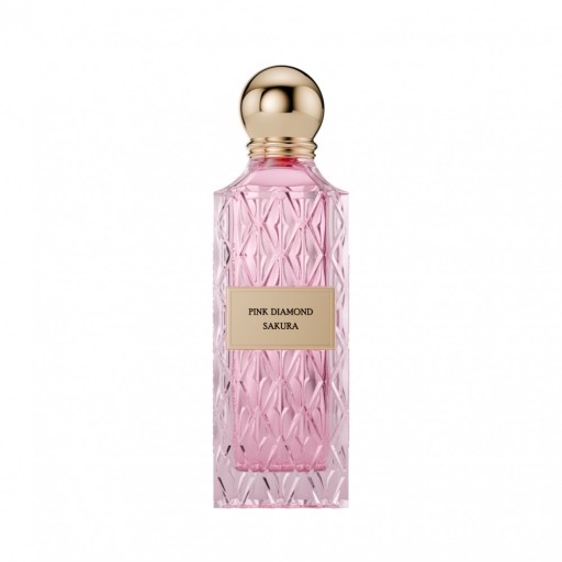 IBRAQ Pink Diamond Sakura EDP