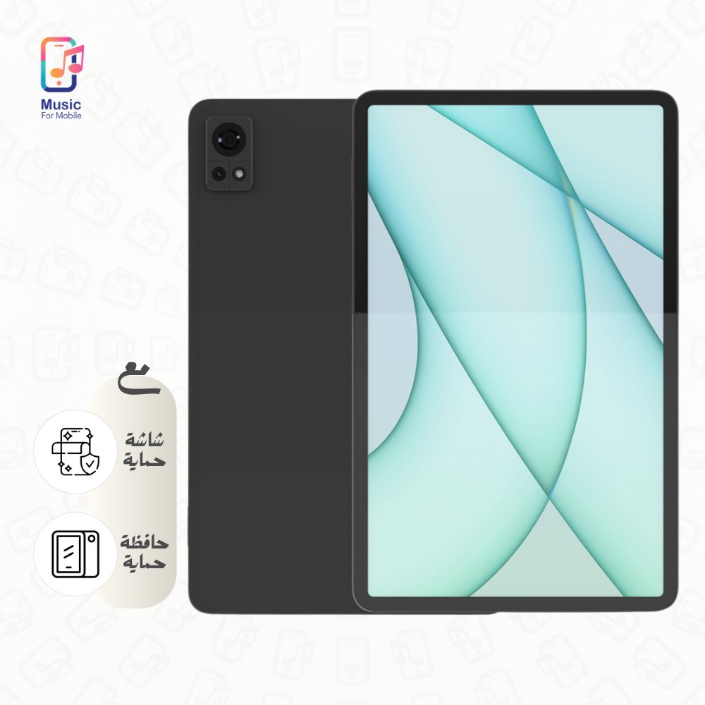 ميكا 12 تاب (8GB/256GB) | دبل سيم كارد