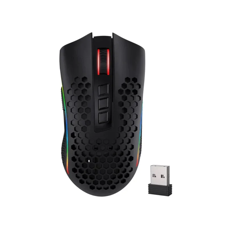 Redragon M808-KS Storm Pro Wireless Gaming Mouse
