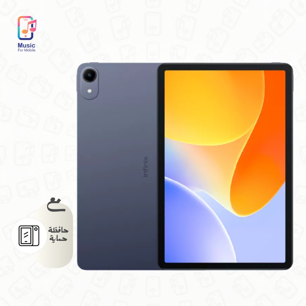 اكس باد 30 اي (4GB/128GB) | سيم كارد | مع حافظة حماية!