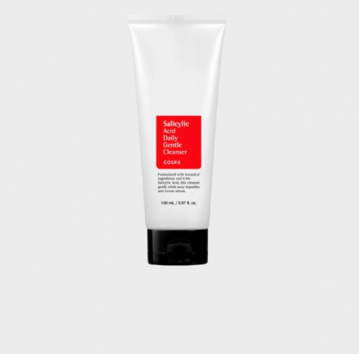 COSRX Salicylic Acid Daily Gentle Cleanser 150 ml