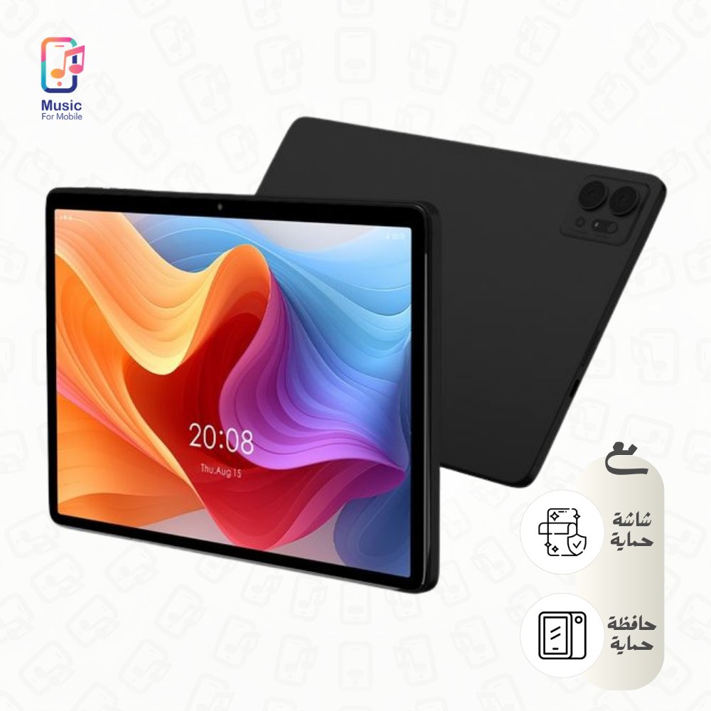 تي 13 برو (4GB/128GB) | دبل سيم كارد
