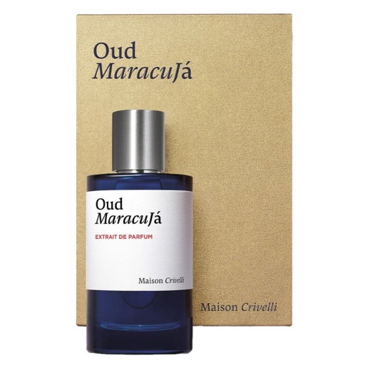 عطر عود ماركوجا اكستريت دي بارفيوم