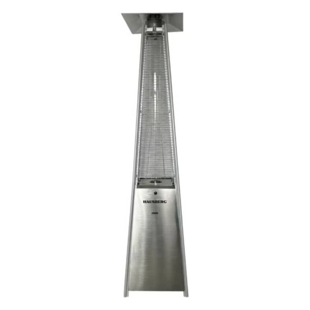 مدفأة فناء خارجية غاز هاوسبيرغ Hausberg بقوة 14kW