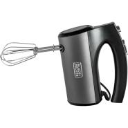 BLACK+DECKER SSMH325-B5 Hand Mixer