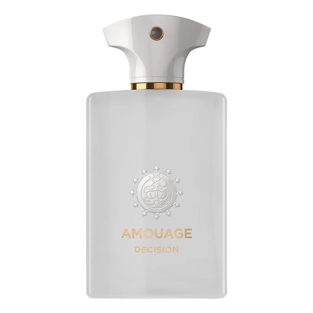 Decision Eau De Parfum 100ml