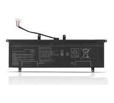 بطارية اسوس زين بوك دو - C41N1901 (4600mAh)